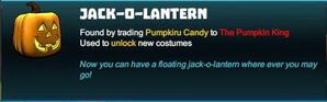 Creativerse jack-o-lantern flashlight 2018-10-24 22-55-24-09 Pumpkiru