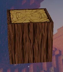 Creativerse Cragwood Block103