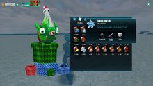 Creativerse Elfi's Recipes and Featured stuff 2018-12-26 17-09-27-15 