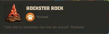 Creativerse Rockster's Rock R23 2772