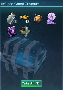 Creativerse infused ghost treasure 2017-10-18 22-35-01-45