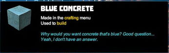 Creativerse tooltips R40 112 concrete cobblestone thatched