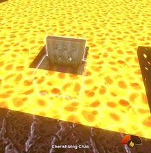 Creativerse charishizing chair 2019-02-19 06-19-50-74 lava test