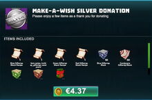 Creativerse make-a-wish silver donation 2018-12-21 23-41-45-01