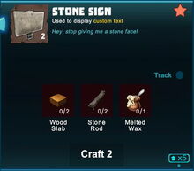 Creativerse sign crafting 2019-02-27 12-20-57-46 sign