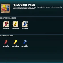 Creativerse - Welcome Bundle Download Creativerse - Welcome Bundle Download