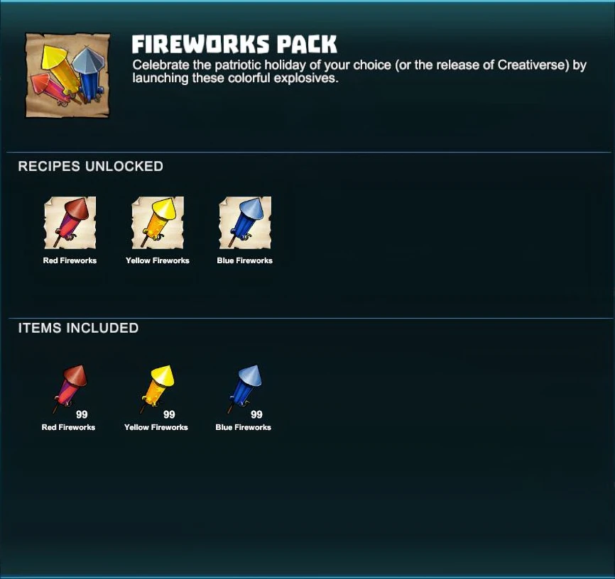 Store | Creativerse Wiki | Fandom