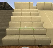 Creativerse R36 Stairs Roofs1417