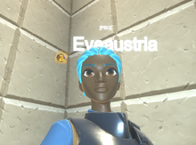 Creativerse Rancher Badge1332.png