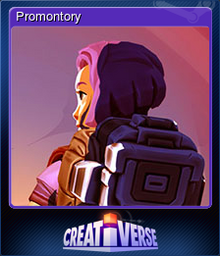 Creativerse Card 1