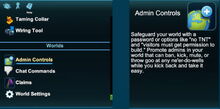 Creativerse help admin controls 2018-08-22 19-53-20-76 help window in codex