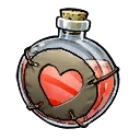 Potion Health