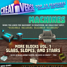 Creativerse