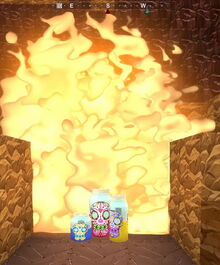 Creativerse fire skull candles 2017-12-14 03-47-31-58