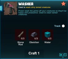 Creativerse washer crafting 2018-10-02 19-07-49-91