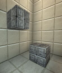 Creativerse Chiseled Stone Bundle 2019-05-25 21-18-37-96 store blocks