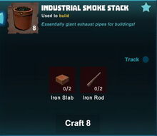 Creativerse crafting industrial smoke stack 2017-06-22 21-07-09-57