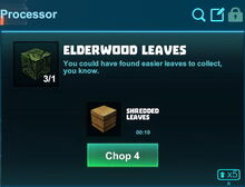 Creativerse shredded leaves processor 2018-10-16 12-46-17-05.jpg