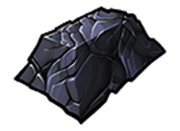 Obsidian without background