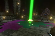 Creativerse Corrupted water turning to Mineral Water.jpg