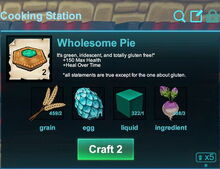 Creativerse cooking recipe 2019-05-15 12-46-35-57