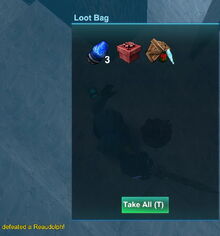 Creativerse gift box red holiday light blue Reaudolph loot 2019-01-25 17-15-44-136.jpg
