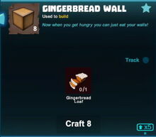 Creativerse gingerbread wall crafting 2018-12-30 23-38-53-36