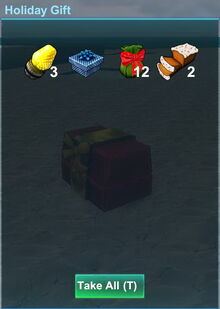 Creativerse holiday light yellow 2018-12-21 05-01-39-20 holiday gift 