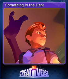 Creativerse Card 6