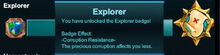 Creativerse badge explorer 2019-04-22 14-21-16-603 badge