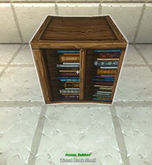 Creativerse wood book shelf rotated 2017-07-30 16-41-54-92