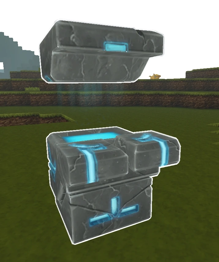 Crafting Table | Creativerse Wiki | Fandom