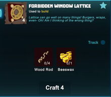 Creativerse Forbidden Window Lattice 2018-02-14 18-31-58-12 Valentine's Day update