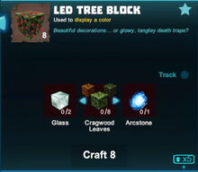 Creativerse LED Tree Block 2019-01-03 03-35-15-70