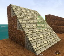 Creativerse Roofs R23 3354