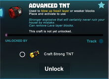 Creativerse unlocks R43 2017-06-11 13-14-38-137 explosives excavator firework