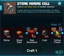 Creativerse stone mining cell crafting 2018-08-29 09-23-42-85