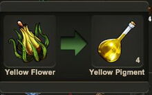 Creativerse yellow flower pigment.jpg