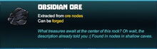 Creativerse obsidian 2017-09-19 02-25-02-40 ore tooltips