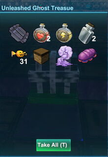 Creativerse obsidian pauldron unleashed ghost treasure 2018-11-30 15-06-07-23.jpg