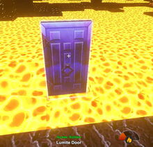 Creativerse door does not burn 2017-09-05 15-08-30-81 door heat test.jpg