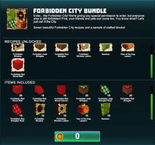 Creativerse Forbidden City Bundle 2018-02-14 18-23-24-89 Valentine's Day update