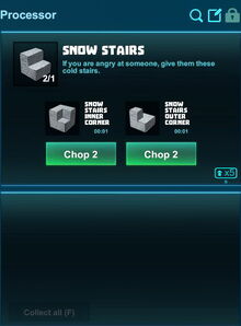 Creativerse snow stairs processing 2018-09-27 21-46-49-29