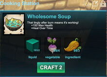 Creativerse wholesome soup melon 2017-08-11 20-59-11-28