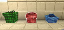 Creativerse Gift boxes R26 26