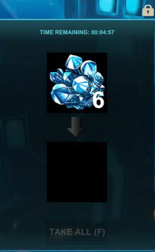 Creativerse R41,5 Advanced Extractor extracting Diamond 2017-05-09 01-00-23-502.jpg