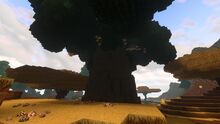 Creativerse rimecones giant Elderwood 2018-10-01 02-25-37-66