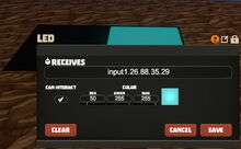 Creativerse R33 Window LED off on 001.jpg