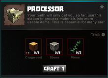 Creativerse crafting recipes R34 0012