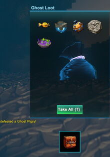 Creativerse ghost loot ghost pigsy 2017-10-20 01-08-04-14